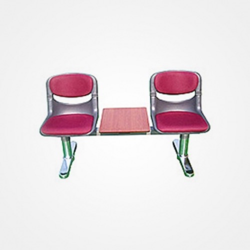 2인 휴식 의자[M516]